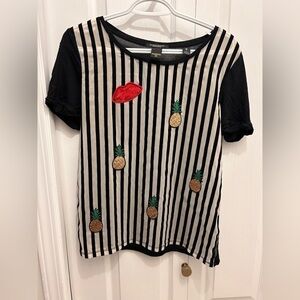 Maison Scotch • Scotch & Soda • stardust 77 • size 1